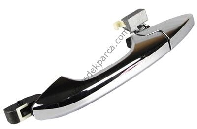 HONDA CR-V 2007-2012 DIS KAPI KOLU ON SAG ARKA SAG/SOL ( NIKELAJ )