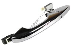 HONDA CR-V 2007-2012 DIS KAPI KOLU ON SAG ARKA SAG/SOL ( NIKELAJ )