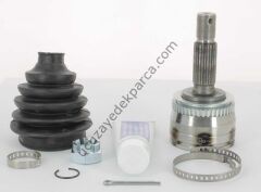 KIA CERATO 2004-2009 1.6 DIS AKS KAFASI ( DIS-25 IC-22 KECE-50 ABS-44 )