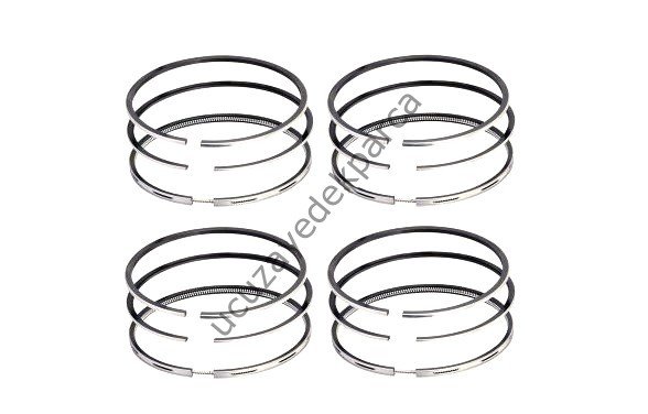 HONDA CIVIC 1992-1995 SEGMAN