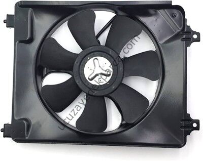 HONDA CIVIC 2006-2011 S/D KLIMA FANI KOMPLE