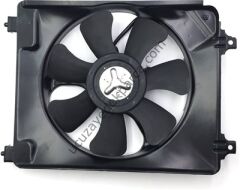 HONDA CIVIC 2006-2011 S/D KLIMA FANI KOMPLE