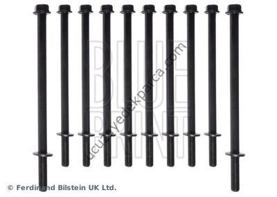 HONDA CR-V 1997-2000 - INTEGRA SILINDIR KAPAK SAPLAMASI