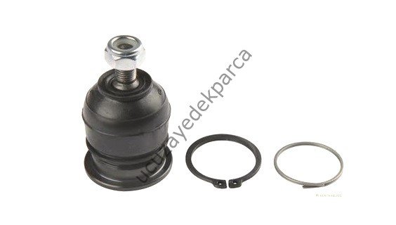 HONDA CIVIC 1992-1995 ÜST ROTIL