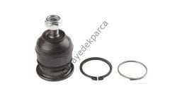 HONDA CIVIC 1992-1995 ÜST ROTIL