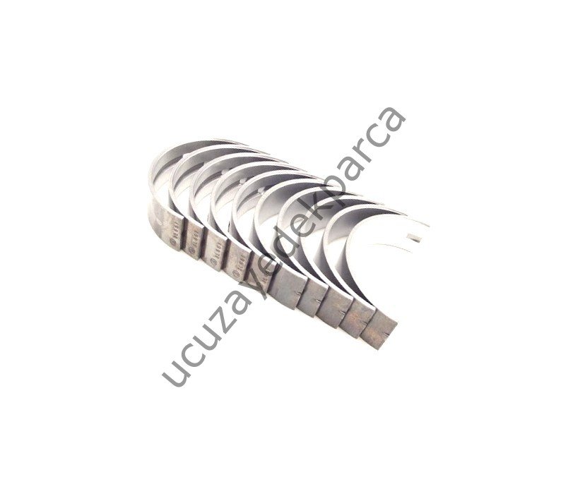 HONDA CIVIC 1992-1995  D15 ANA YATAK STD