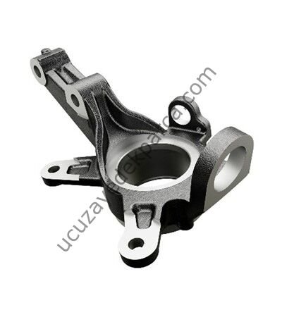 HONDA CIVIC 2001-2005 ON AKS TASIYICISI SOL ( 14.MM )