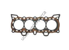 HONDA CIVIC 1992-1995 D15 SILINDIR KAPAK CONTASI
