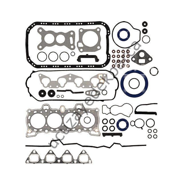 HONDA CIVIC 1992-1995  D 15 TAKIM CONTA