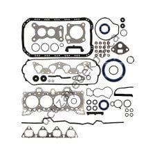 HONDA CIVIC 1992-1995  D 15 TAKIM CONTA