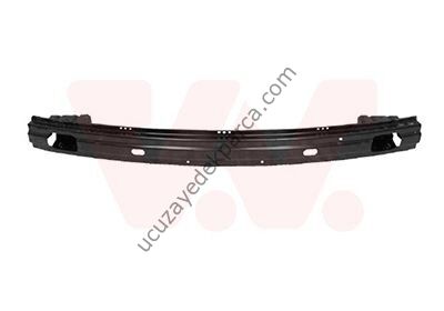 HYUNDAI ACCENT  ERA 2006-2011 ARKA TAMPON DEMIRI