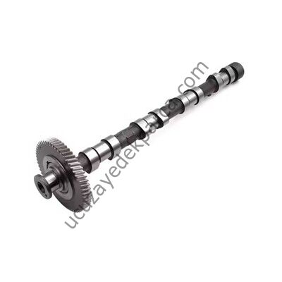 MITSUBISHI L200 2006-2014 2.5 4D56 EKSANTRIK MILI EKSOZ ( DISLILI )