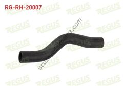 HONDA CIVIC 2001-2005 S/D RADYATOR HORTUMU UST