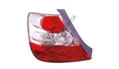 HONDA CIVIC HB 2004-2006 SOL STOP LAMBASI