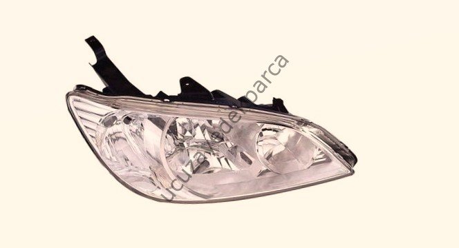 HONDA CIVIC 2001-2006  CIVIC FAR LAMBASI