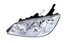 HONDA CIVIC 2001-2006 FAR  LAMBASI SOL