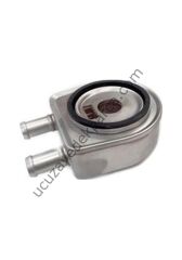 HYUNDAI ACCENT 2003-2005 1.5 - GETZ 2003-2005 1.5 DIZEL YAG SOGUTUCU RADYATORU