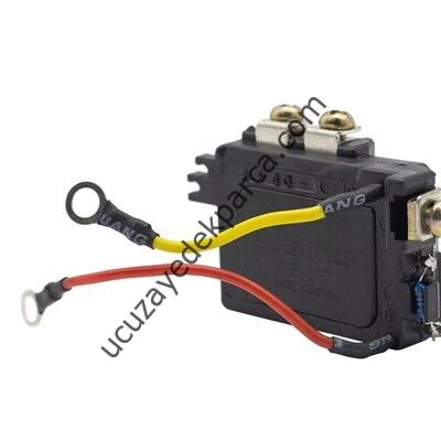 HONDA COROLLA 1988-1991 1.6 MODUL