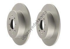 HONDA CIVIC 2001-2006 ARKA FREN DISKI