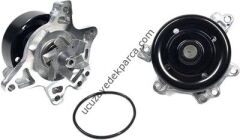 TOYOTA  AVENSIS 2003-2008 4ZZ-FE DEVIRDAIM