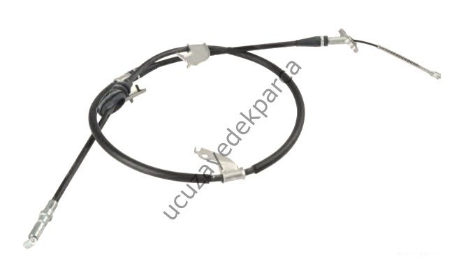 HONDA CIVIC 2001- 2006 EL FREN TELI