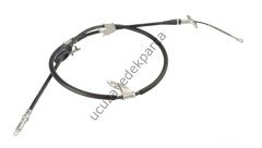 HONDA CIVIC 2001- 2006 EL FREN TELI