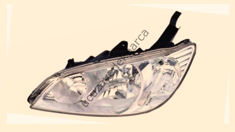 HONDA CIVIC 2001-2006 FAR SOL