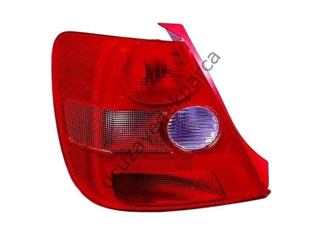 HONDA CIVIC 2001-2005 HB 3 KAPI STOP LAMBASI SAĞ