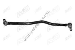 MITSUBISHI CANTER 2006-2012 FE711 ORTAROT