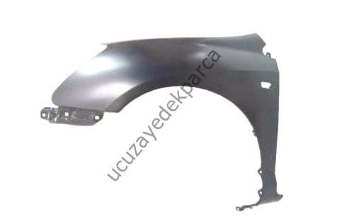 HONDA CIVIC 2001-2006 HB SOL ÇAMURLUK