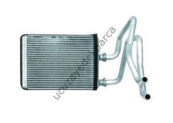 HONDA CIVIC 2001-2006 KALORİFER RADYATORU