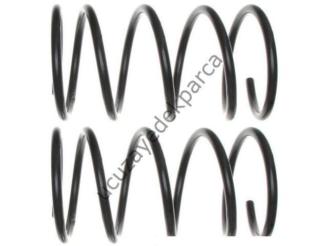 HONDA CIVIC 2001-2006 HELEZON YAYI TK