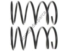 HONDA CIVIC 2001-2006 HELEZON YAYI TK