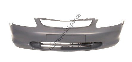 HONDA CIVIC 2001-2006 ÖN TAMPON