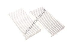 HONDA CIVIC 2001-2006 POLEN FILTRESI