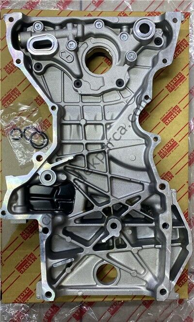 HONDA CIVIC 2006-2021 FD6 FB7 FC5 1.6 R16B YAG POMPASI