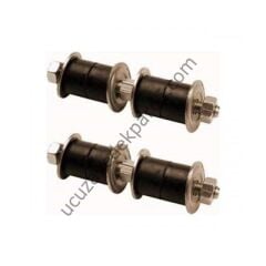 HONDA CIVIC 1988-1995 - INTEGRA 1990-1991 ON VIRAJ DEMIR CUBUGU