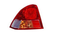 HONDA CIVIC 2004-2005 SEDAN SOL STOP LAMBASI  DIŞ