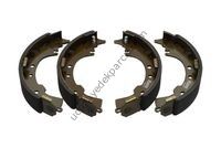 DAIHATSU TERIOS 1997-2005 FREN BALATASI ARKA