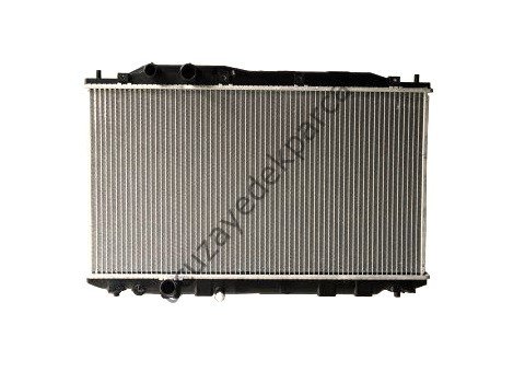 HONDA CIVIC 2006-2011 1.6 RADYATOR