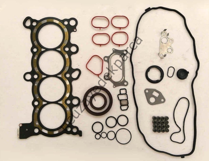 HONDA CIVIC 2006-2011 TAKIM CONTA