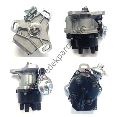 HONDA CIVIC 1992-1995 D15B CARBIRATORLU DISTRIBUTOR