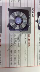 HONDA JAZZ 2009-2011  KLIMA FANI KOMPLE