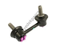 HONDA CIVIC 2006-2011 ARKA Z ROT SOL