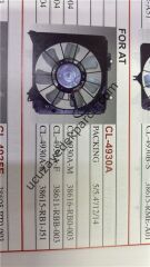 HONDA CITY 2009-2011 KLIMA FANI KOMPLE