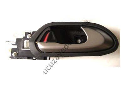 HONDA CIVIC 2006-2011 IC KAPI KOLU SOL