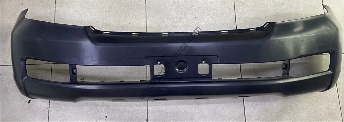 TOYOTA  LANDCRUISER 2007-2009 4.5 4.7 ON TAMPON