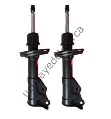 HONDA CIVIC 2006-2011 ÖN AMORTISOR