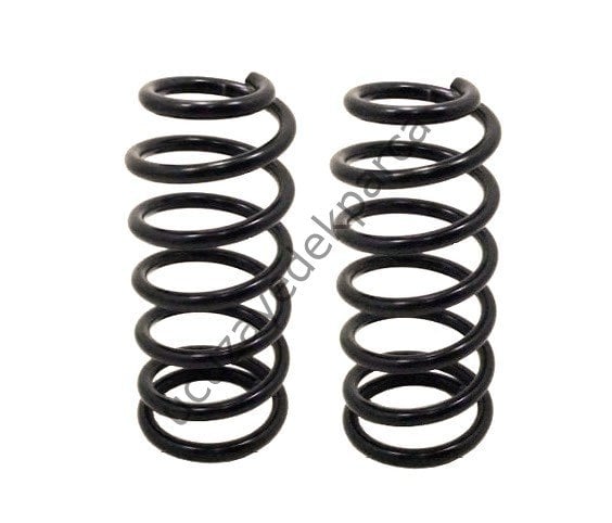 HONDA CIVIC 2006-2011 ÖN HELEZON YAYI TAKIM