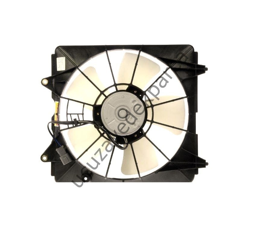 HONDA CIVIC 2006-2011 RADYATOR FANI